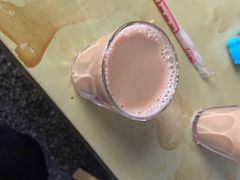 -老光明岗琼甜茶馆