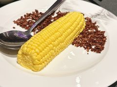 -鑫复盛礼记酒店·青岛菜