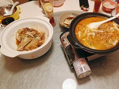 -外婆小聚茶餐厅·粤湘菜·家宴·团建(福安购物广场店)