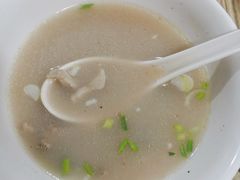 -金回顺饸烙面羊汤馆(和兴店)