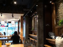 大堂-弄堂咪道-饭香·面香·馄饨香(钦州北路田尚坊店)