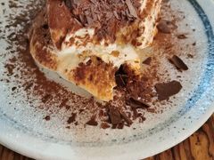 -PIZZA BIANCA(民园店)