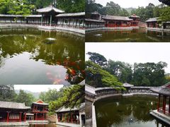 -香山公园