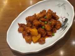-崂山印象·青岛·海鲜渔家菜
