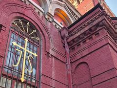 -圣·阿列克谢耶夫教堂