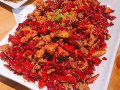 -望京一号·重庆江湖菜(工体店)