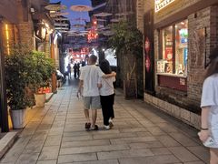 -东西巷