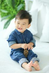 -阳光贝贝家庭影像馆