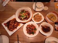 -上关雪東北菜(中房金谊店)