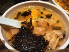 -四道菜·福建菜馆(新街口金鹰店)