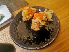 -栖川山葵家·寿喜锅·日式料理(龙湖北城天街商场店)