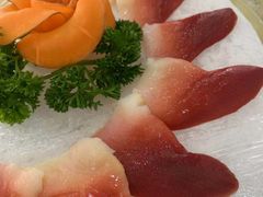 -广胜通达海鲜食府(黄沙店)