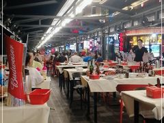 大堂-湘江大码头·龙虾馆(渔人码头一店)