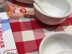 -西贝(上海我格广场店)