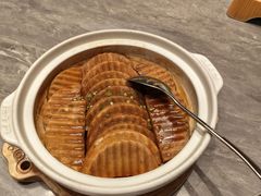 -鑫复盛礼记酒店·青岛菜