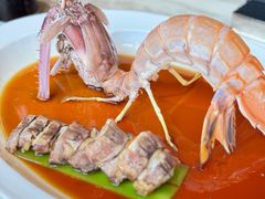 -新荣记(新源南路店)