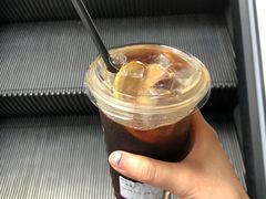 -Manner Coffee(万象食家店)