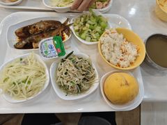 -小潘记鸭血粉丝汤