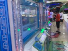 -大玩家(拱墅万达店)