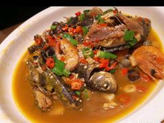 -7017浙菜•建德味(中财店)