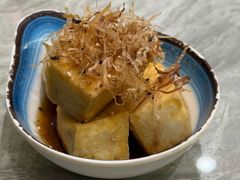 炸豆腐-米彩料理(西丽店)
