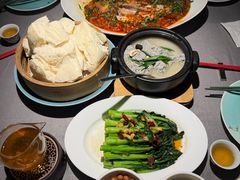 -南堂馆·新川菜(春熙路店)