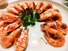 -申粤轩酒楼·三十年粤菜经典(丁香花园店)