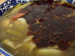 -刘老虎肉丸糊辣汤(总店)