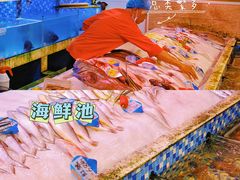 -202特色排档(五缘湾店)