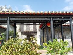-梁园