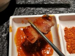-嘿嘟嘟·肋条烧肉放题(爱融荟城店)