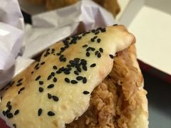 -塔斯汀中国汉堡(凯泽雅园店)
