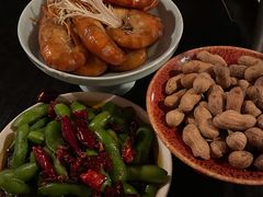 -三酉星·枫·山風与野菜(上海总店)