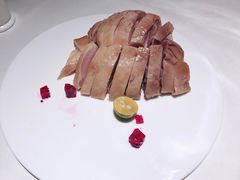 金陵盐水鸭-民国红公馆·秦淮八艳(夫子庙店)