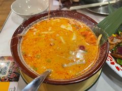 -POKIPOKI泰食谷仓东南亚菜(侨香店)