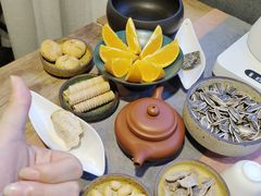 -邈墨茶馆(凤起路店)