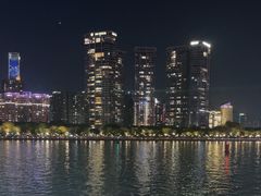 -琶醍壹号•潮菜江景餐吧