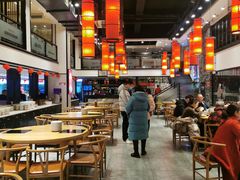 大堂-鸡毛店·川菜(双楠店)