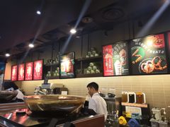 -星巴克(北京南站第二店)