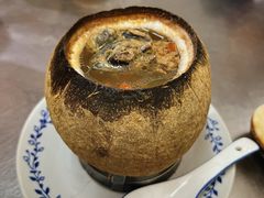 -達揚原味燉品(文明路店)