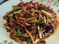 -盐帮食坊•小河帮川菜(四川师大店)