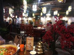 -鼎晟江南·融合江南宴(固戍店)