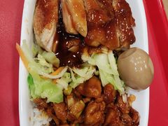 -和合谷(北新桥店)