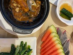 -锦粤宫·精致粤菜(深圳北站店)