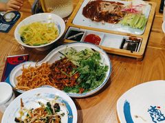 -满园烤鸭·春饼(抚顺万达店)
