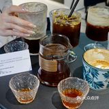 正觉胡同5号 新开了家咖啡店