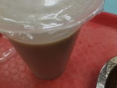 -中山大学南校区-学1食堂