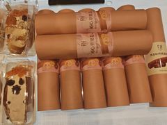 -燃厚蛋糕(卓展中信城店)