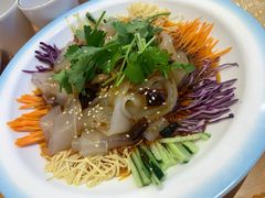 东北大拉皮-客临百思德·东北特色馆(龙湖时代天街店)