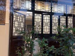 -万景茶庄·台州菜